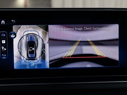 Certified 2026 Mercedes-Benz GLE 350 4MATIC image 18