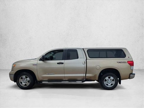 Used 2010 Toyota Tundra 2WD Double Cab image 8