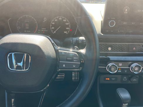 Used 2024 Honda Civic Sport image 22