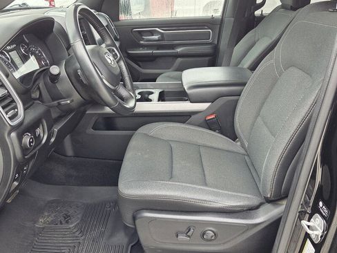 Certified 2022 RAM 1500 Big Horn image 9