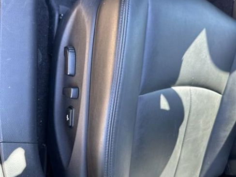 Used 2020 INFINITI Q50 Luxe w/ Essential Package (3.0T Luxe) image 16