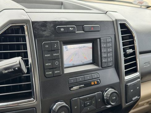 Used 2017 Ford F250 XLT image 21