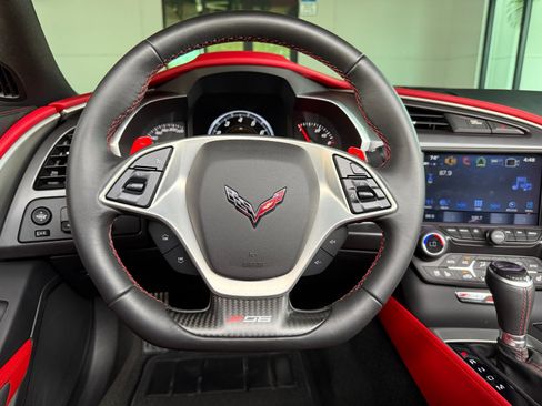 Used 2019 Chevrolet Corvette Z06 image 40