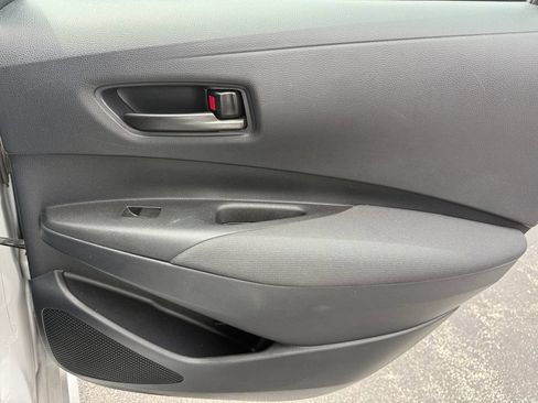 Certified 2024 Toyota Corolla LE FWD image 20