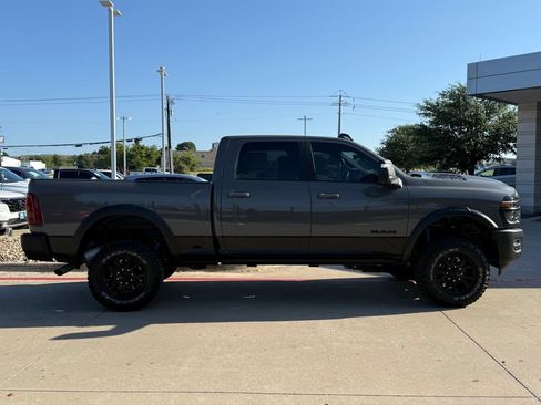 Used 2026 RAM 2500 Power Wagon AWD/4WD image 7