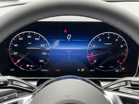 New 2026 Mercedes-Benz GLC 300 4MATIC image 22