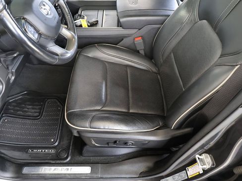 Used 2020 RAM 1500 Limited AWD/4WD image 45