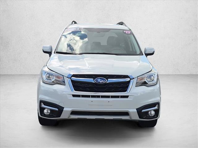 Used 2017 Subaru Forester 2.5i Touring AWD/4WD image 2