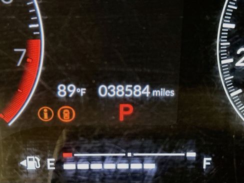 Used 2024 Honda Civic LX image 19