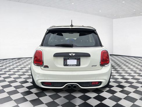 Used 2015 MINI Cooper S FWD image 5