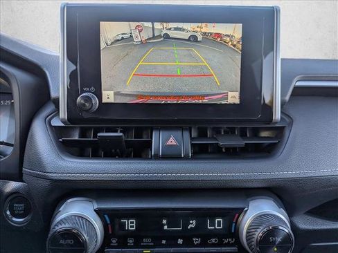 Used 2024 Toyota RAV4 XLE w/ Weather Package image 14