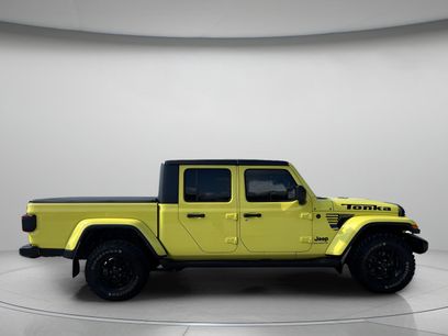 Used 2024 Jeep Gladiator Sport