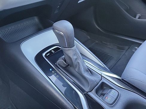 Used 2022 Toyota Corolla SE image 24