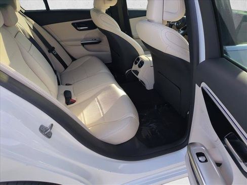 Used 2024 Mercedes-Benz C 300 Sedan image 20