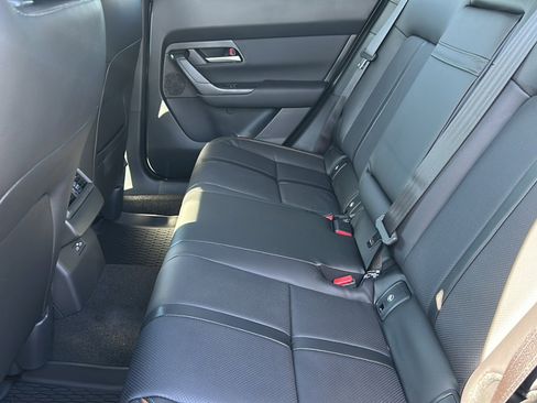 New 2026 MAZDA CX-50 AWD 2.5 S w/ Weather Package image 15