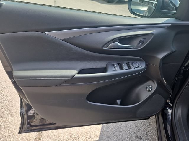 New 2026 Buick Envista Sport Touring w/ Convenience I Package FWD image 17