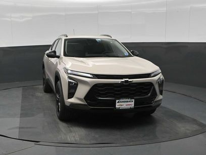 New 2026 Chevrolet Trax ACTIV