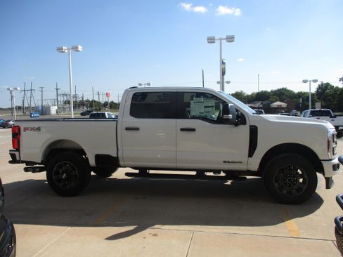 New 2026 Ford F250 XL w/ STX Appearance Package image 27