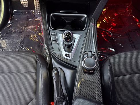 Used 2017 BMW M4 Coupe RWD image 20