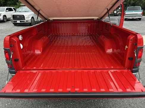 Used 1994 Dodge Ram 1500 Truck 2WD Regular Cab image 60