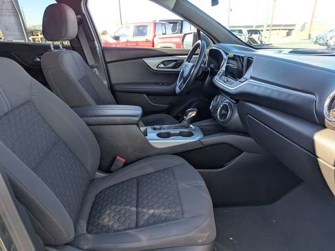 Used 2020 Chevrolet Blazer LT AWD/4WD image 33