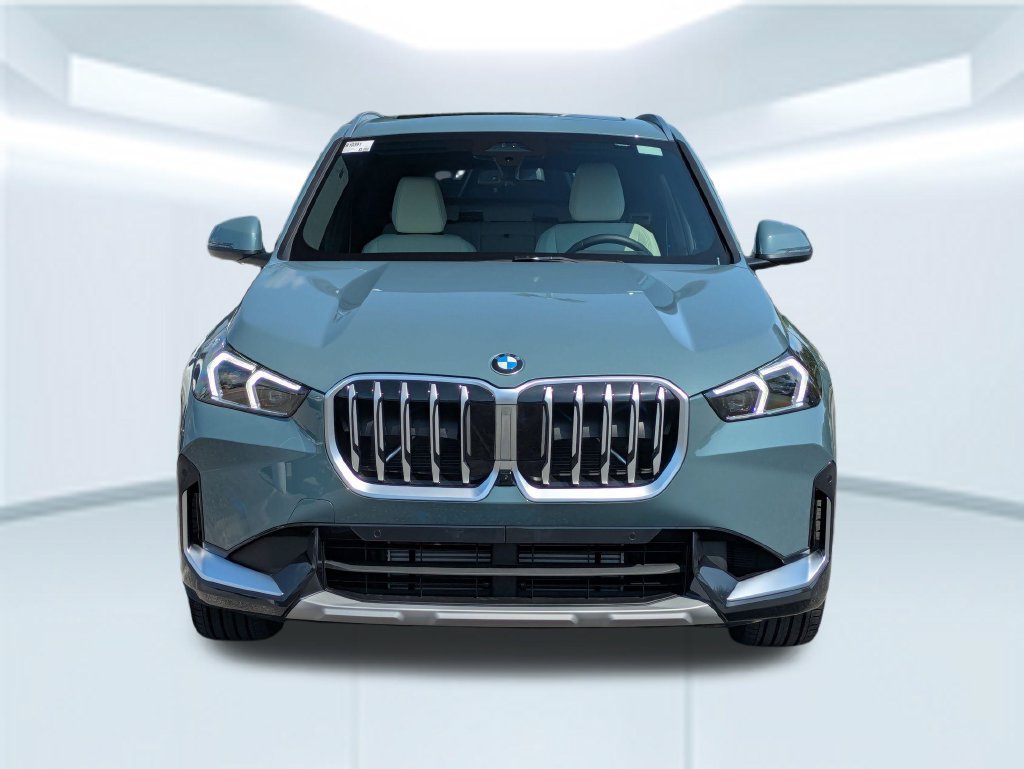 New 2026 BMW X1 xDrive28i w/ Technology Package AWD/4WD image 8