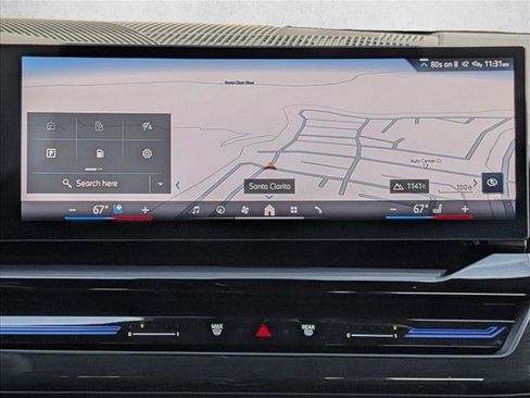 Used 2026 BMW 530i w/ Premium Package image 13