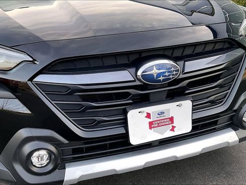 Certified 2025 Subaru Outback Limited AWD/4WD image 34