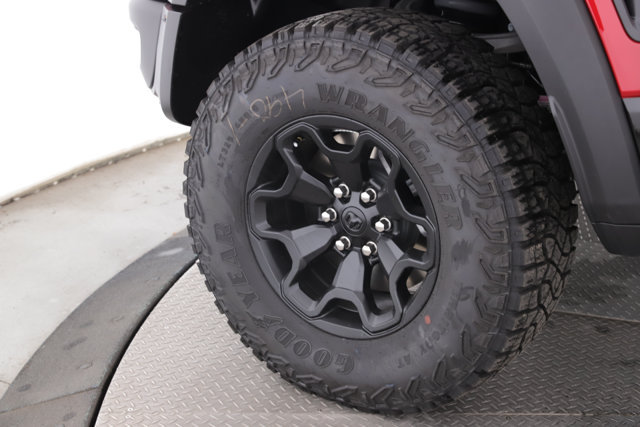 New 2026 RAM 1500 RHO AWD/4WD image 13