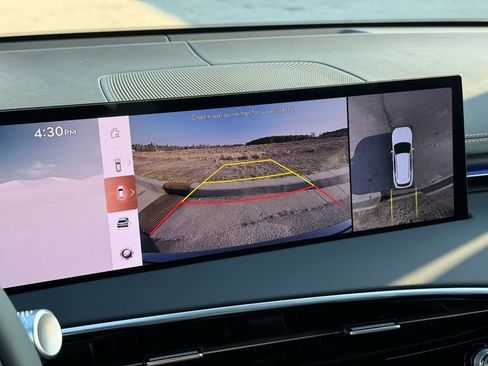 New 2026 Genesis GV70 3.5T Sport Prestige image 5