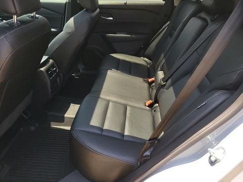 Used 2024 Nissan Rogue SL w/ SL Premium Package FWD image 14