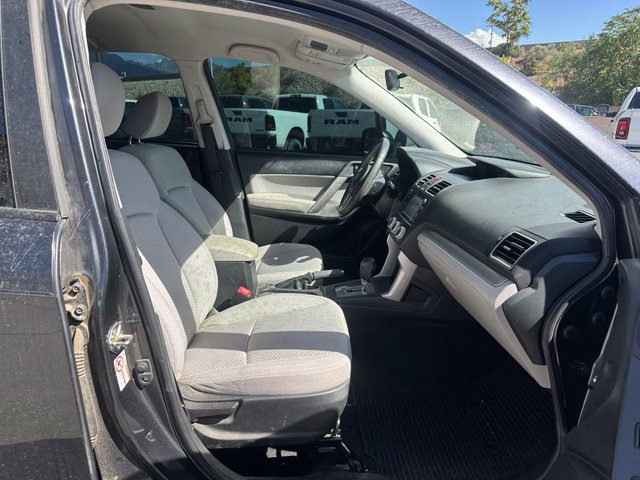 Used 2018 Subaru Forester 2.5i w/ Alloy Wheel Package AWD/4WD image 15