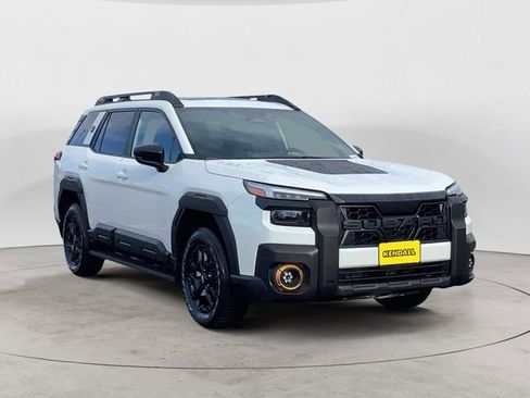 New 2026 Subaru Outback Wilderness image 7