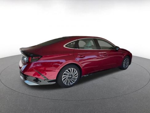 Used 2025 Hyundai Sonata SEL image 15