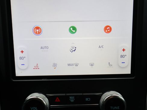 Used 2023 Ford Edge SEL w/ Convenience Package image 28