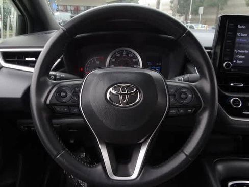 Certified 2022 Toyota Corolla SE image 23