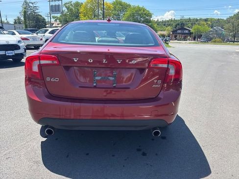 Used 2013 Volvo S60 T5 AWD/4WD image 7