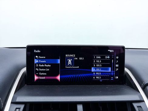 Used 2018 Lexus NX 300 AWD w/ Premium Package image 18