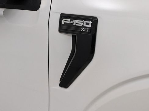 Certified 2023 Ford F150 XLT w/ Trailer Tow Package image 40