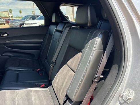 Used 2021 Dodge Durango GT RWD image 18