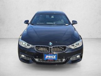 Used 2016 BMW 435i Convertible video 2