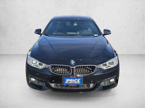 Used 2016 BMW 435i Convertible image 2