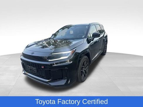 Certified 2026 Toyota RAV4 AWD Plug-in Hybrid image 1