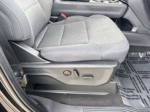 Certified 2025 Ford Expedition Max Active RWD image 13