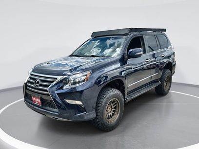 Used 2019 Lexus GX 460 Premium