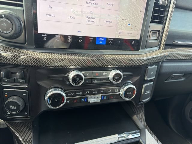 New 2025 Ford F250 Lariat w/ Lariat Ultimate Package AWD/4WD image 74