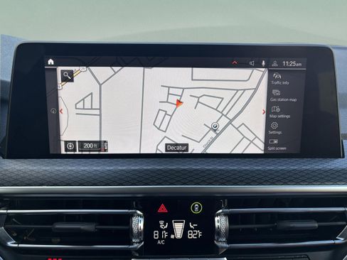 Used 2023 BMW X3 sDrive30i w/ M Sport Package image 15