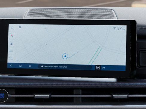 New 2026 Hyundai Santa Fe XRT AWD/4WD image 13