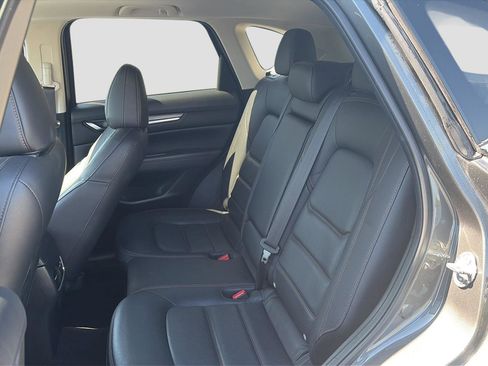 Used 2023 MAZDA CX-5 AWD 2.5 S w/ Premium Plus Pkg image 14