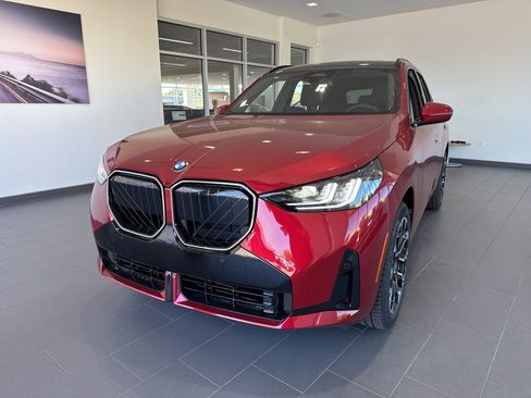 New 2026 BMW X3 xDrive30 w/ M Sport Package image 3